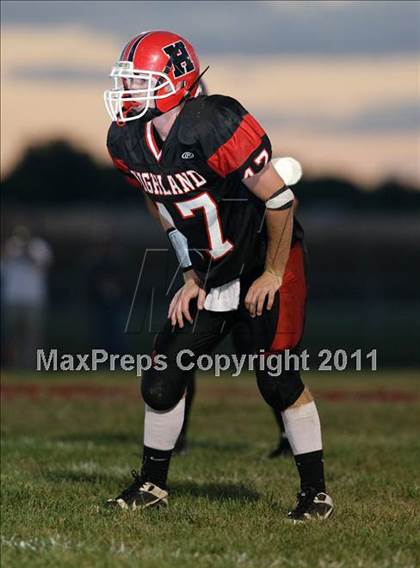 Thumbnail 1 in Marion @ Highland photogallery.