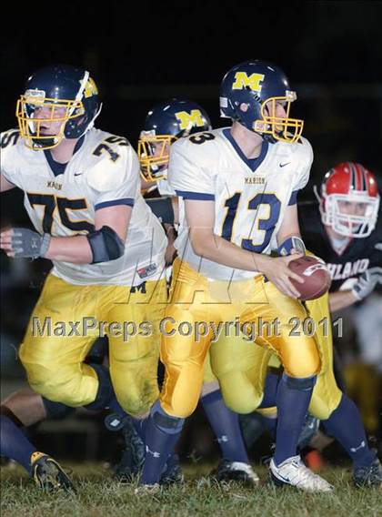 Thumbnail 3 in Marion @ Highland photogallery.