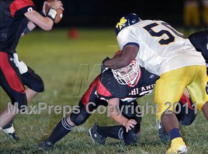 Thumbnail 3 in Marion @ Highland photogallery.