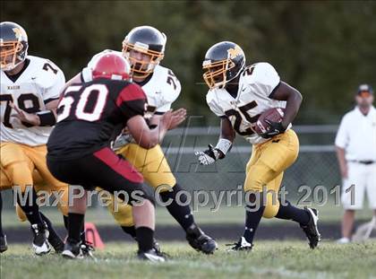 Thumbnail 2 in Marion @ Highland photogallery.