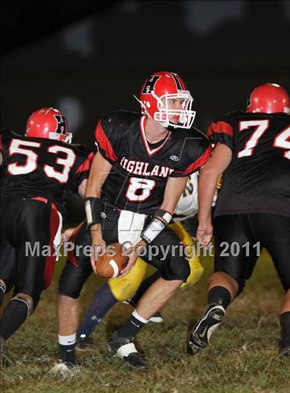 Thumbnail 3 in Marion @ Highland photogallery.