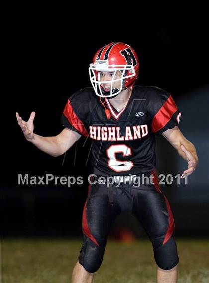 Thumbnail 2 in Marion @ Highland photogallery.