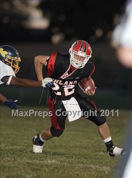 Thumbnail 3 in Marion @ Highland photogallery.