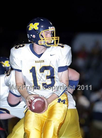 Thumbnail 1 in Marion @ Highland photogallery.