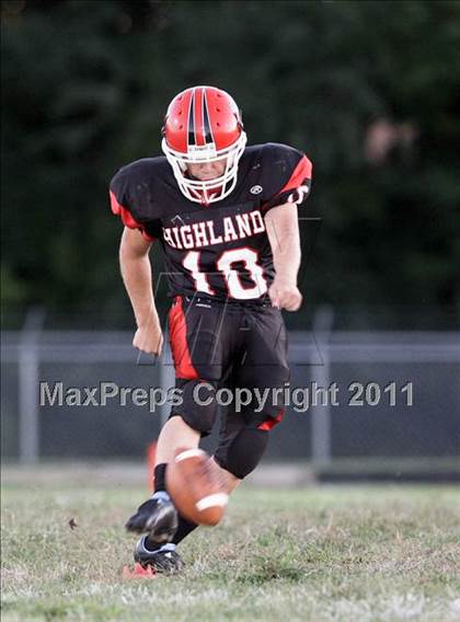Thumbnail 1 in Marion @ Highland photogallery.