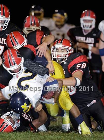 Thumbnail 3 in Marion @ Highland photogallery.