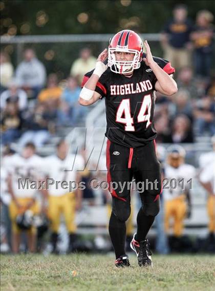 Thumbnail 2 in Marion @ Highland photogallery.