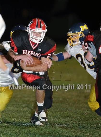 Thumbnail 2 in Marion @ Highland photogallery.