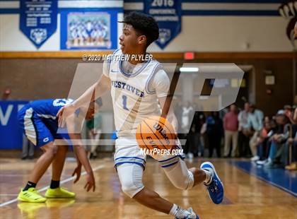 Thumbnail 1 in Clayton vs Westover (NCHSAA 3A Fourth Round) photogallery.