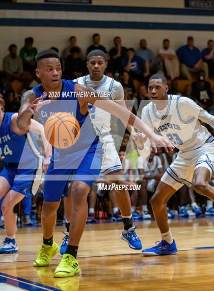 Thumbnail 3 in Clayton vs Westover (NCHSAA 3A Fourth Round) photogallery.
