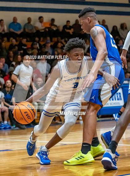 Thumbnail 2 in Clayton vs Westover (NCHSAA 3A Fourth Round) photogallery.