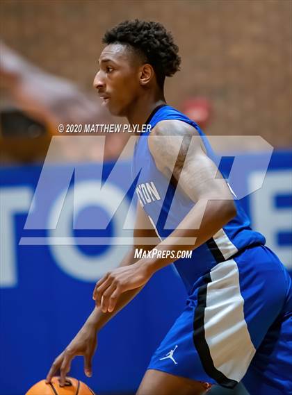 Thumbnail 1 in Clayton vs Westover (NCHSAA 3A Fourth Round) photogallery.