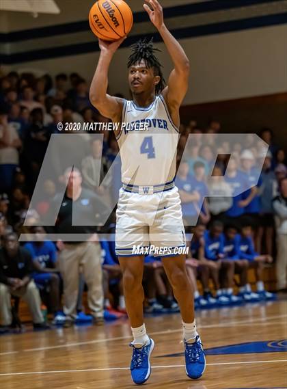 Thumbnail 1 in Clayton vs Westover (NCHSAA 3A Fourth Round) photogallery.