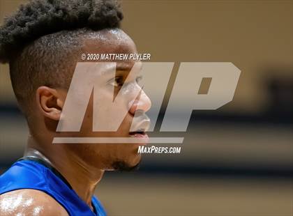 Thumbnail 3 in Clayton vs Westover (NCHSAA 3A Fourth Round) photogallery.