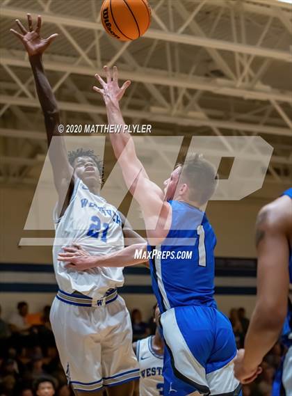 Thumbnail 1 in Clayton vs Westover (NCHSAA 3A Fourth Round) photogallery.