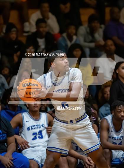 Thumbnail 1 in Clayton vs Westover (NCHSAA 3A Fourth Round) photogallery.