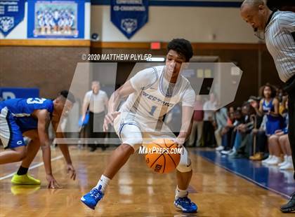 Thumbnail 2 in Clayton vs Westover (NCHSAA 3A Fourth Round) photogallery.