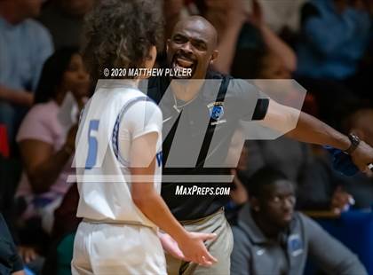 Thumbnail 2 in Clayton vs Westover (NCHSAA 3A Fourth Round) photogallery.