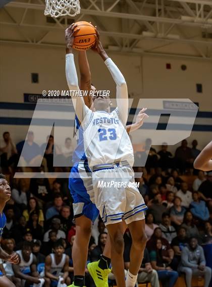 Thumbnail 1 in Clayton vs Westover (NCHSAA 3A Fourth Round) photogallery.
