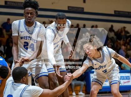 Thumbnail 1 in Clayton vs Westover (NCHSAA 3A Fourth Round) photogallery.