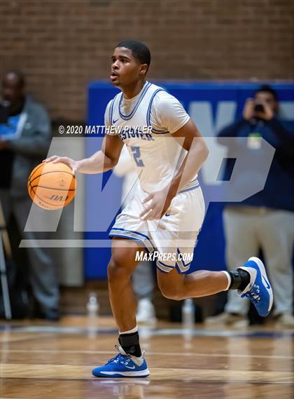 Thumbnail 2 in Clayton vs Westover (NCHSAA 3A Fourth Round) photogallery.