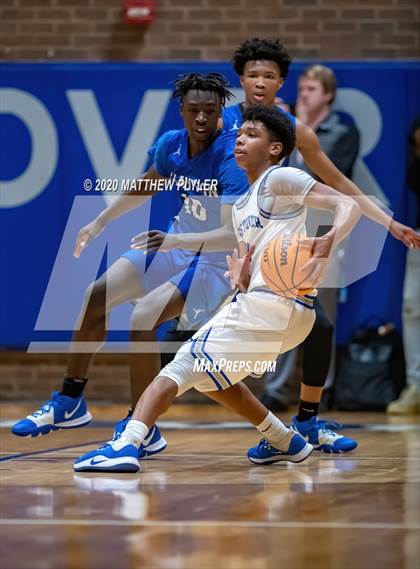 Thumbnail 1 in Clayton vs Westover (NCHSAA 3A Fourth Round) photogallery.