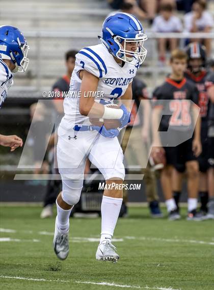 Thumbnail 2 in Covington Catholic @ Ryle photogallery.