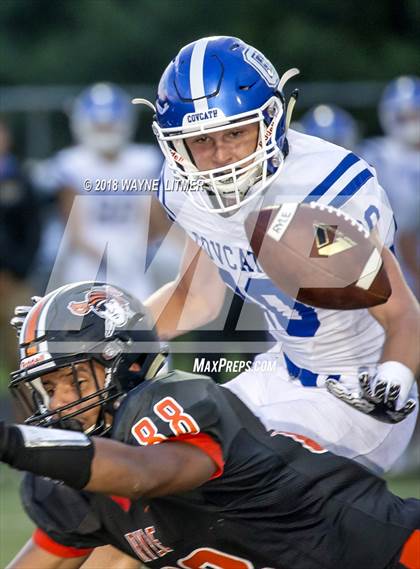 Thumbnail 3 in Covington Catholic @ Ryle photogallery.