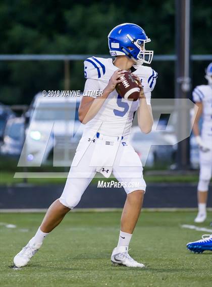 Thumbnail 3 in Covington Catholic @ Ryle photogallery.