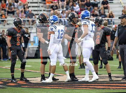 Thumbnail 3 in Covington Catholic @ Ryle photogallery.