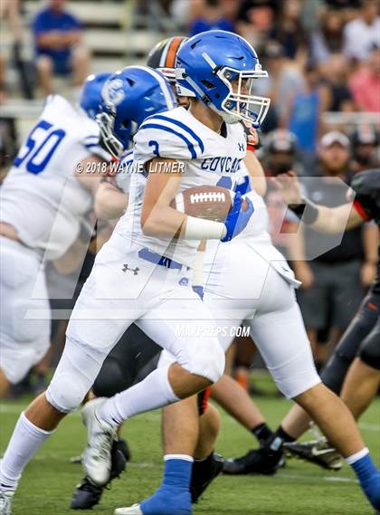 Thumbnail 3 in Covington Catholic @ Ryle photogallery.