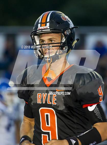 Thumbnail 2 in Covington Catholic @ Ryle photogallery.