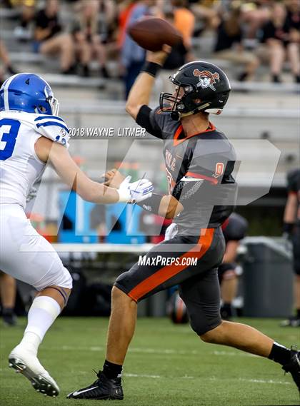 Thumbnail 3 in Covington Catholic @ Ryle photogallery.