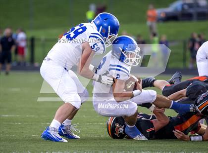 Thumbnail 2 in Covington Catholic @ Ryle photogallery.