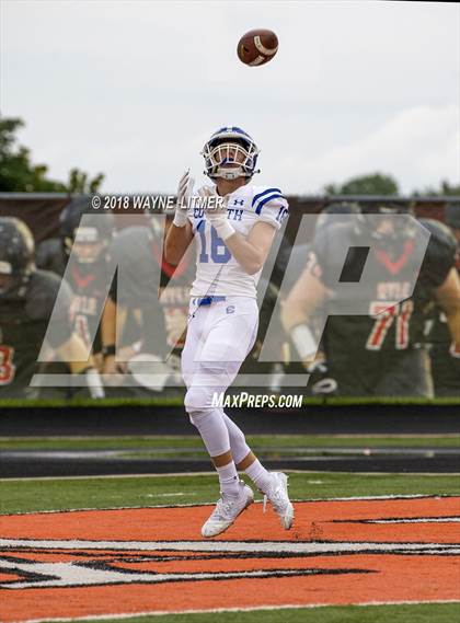 Thumbnail 1 in Covington Catholic @ Ryle photogallery.