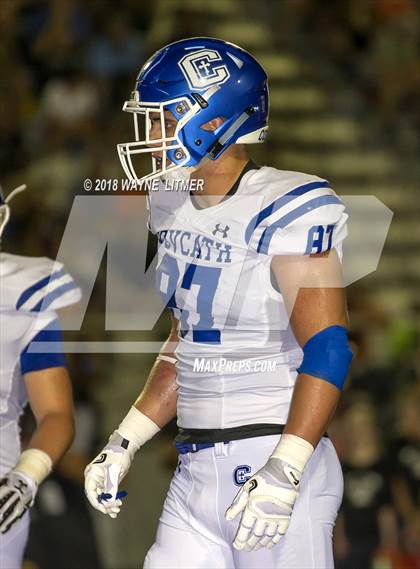 Thumbnail 3 in Covington Catholic @ Ryle photogallery.