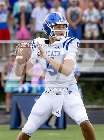 Thumbnail 3 in Covington Catholic @ Ryle photogallery.