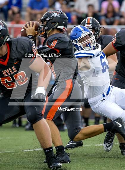 Thumbnail 3 in Covington Catholic @ Ryle photogallery.
