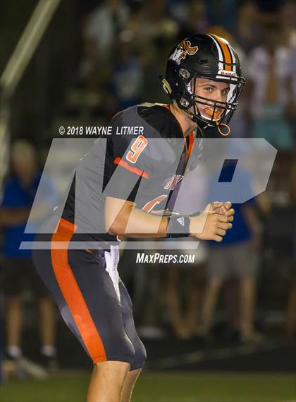 Thumbnail 2 in Covington Catholic @ Ryle photogallery.