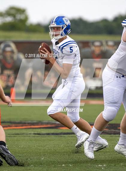 Thumbnail 3 in Covington Catholic @ Ryle photogallery.