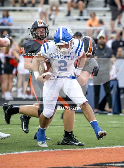 Thumbnail 3 in Covington Catholic @ Ryle photogallery.
