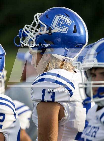Thumbnail 1 in Covington Catholic @ Ryle photogallery.