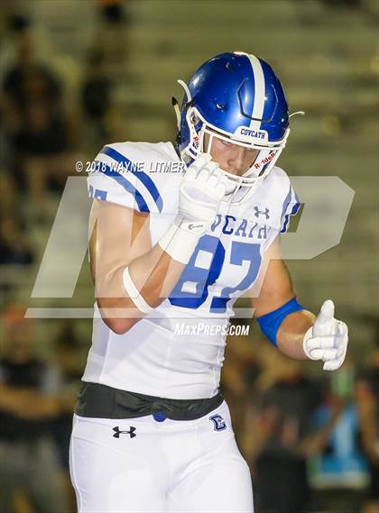 Thumbnail 1 in Covington Catholic @ Ryle photogallery.