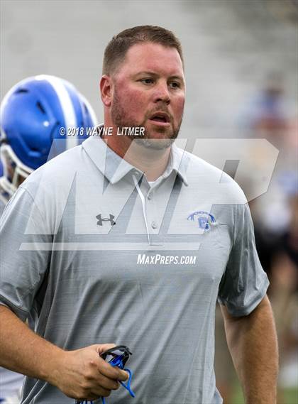 Thumbnail 1 in Covington Catholic @ Ryle photogallery.