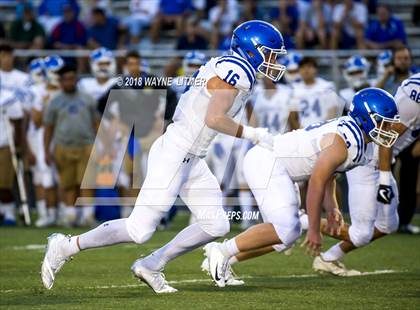 Thumbnail 1 in Covington Catholic @ Ryle photogallery.