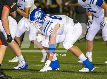 Thumbnail 3 in Covington Catholic @ Ryle photogallery.