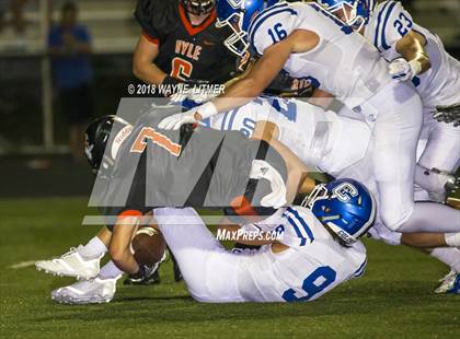 Thumbnail 3 in Covington Catholic @ Ryle photogallery.