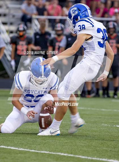 Thumbnail 3 in Covington Catholic @ Ryle photogallery.