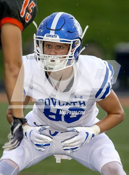 Thumbnail 3 in Covington Catholic @ Ryle photogallery.