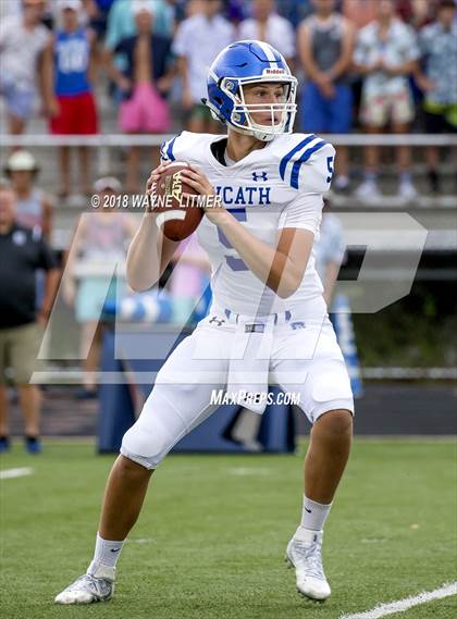 Thumbnail 2 in Covington Catholic @ Ryle photogallery.